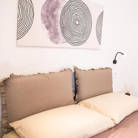 Pensjonat Carlo's House Bosa