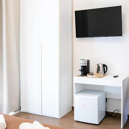 Carlo's House 3* ボーザ