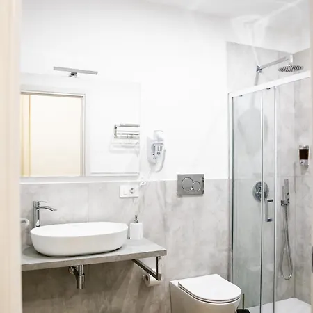 Carlo's House ゲストハウス