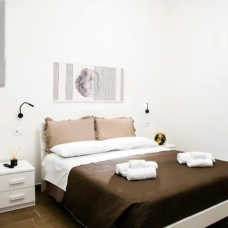 Pensjonat Carlo's House