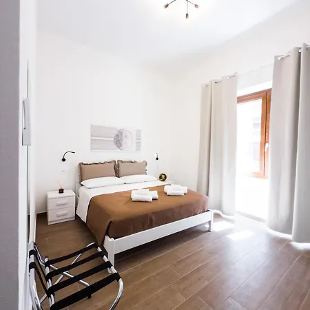 Carlo's House 3* Bosa