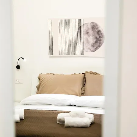 Carlo's House Pensjonat