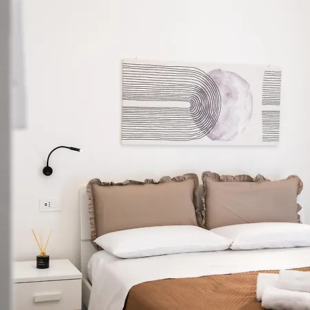 Carlo's House Pensjonat Bosa