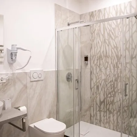 Pensjonat Carlo's House Bosa