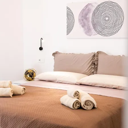 Carlo's House ゲストハウス