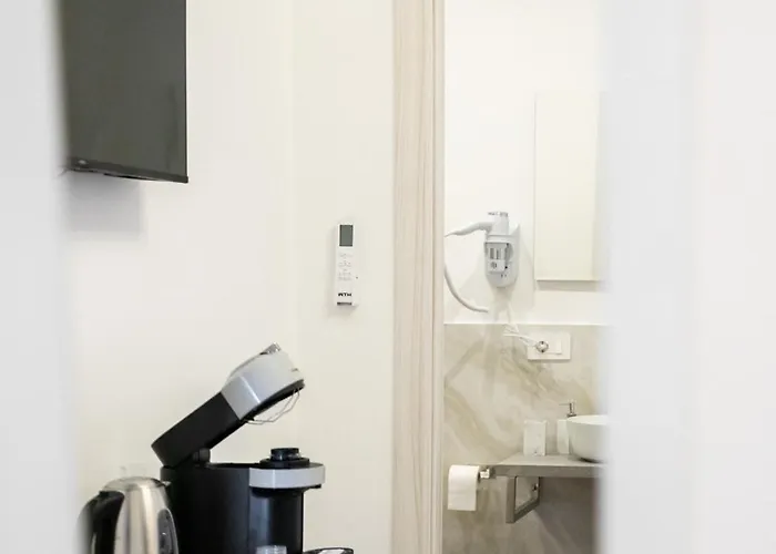 Carlo's House 3* 博萨